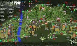 逃离塔克夫2d版最新版逃离塔科夫手机版「逃离塔克夫2d版最新版」