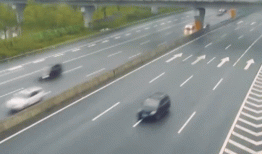 早高峰逆行？交警：抓了！
