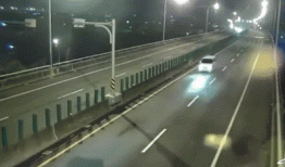 早高峰逆行？交警：抓了！